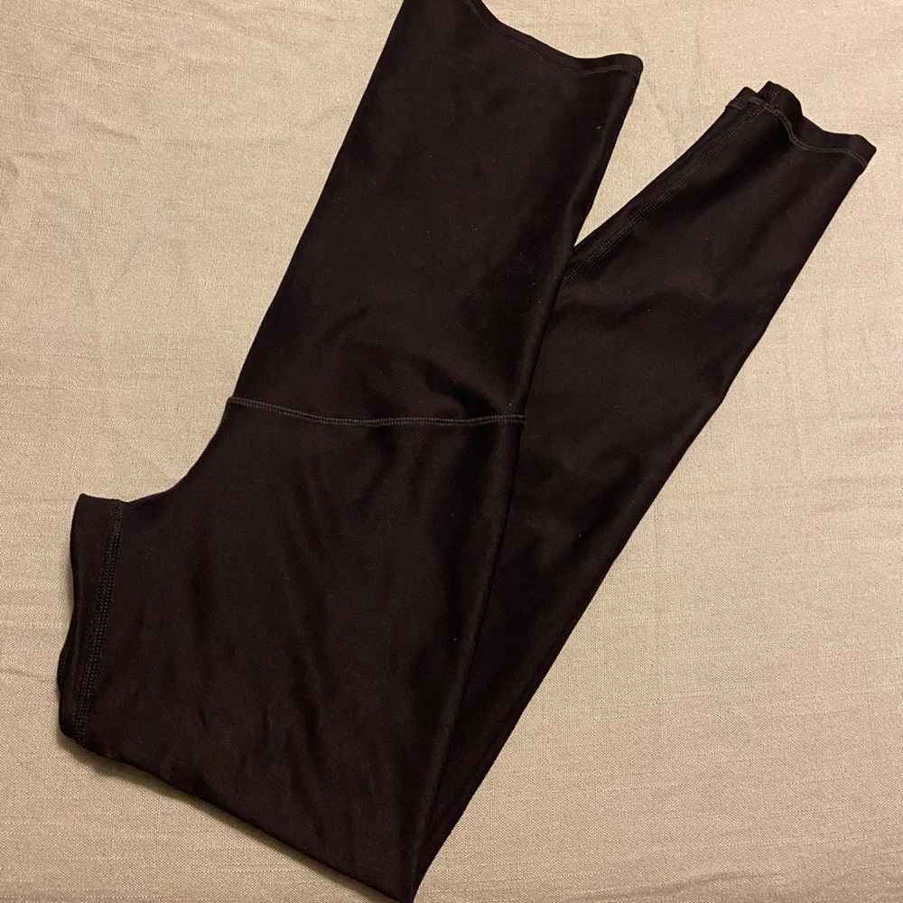 SOLD Baobei Sculpt & Support Maternity Leggings